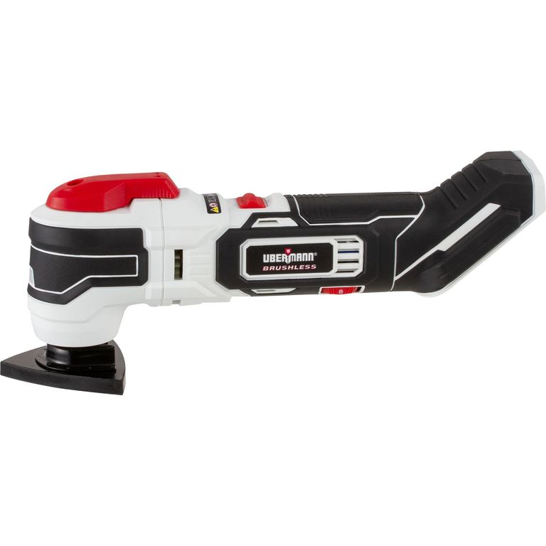 Multiuso Inalámbrico 20V (Sin batería) Ubermann