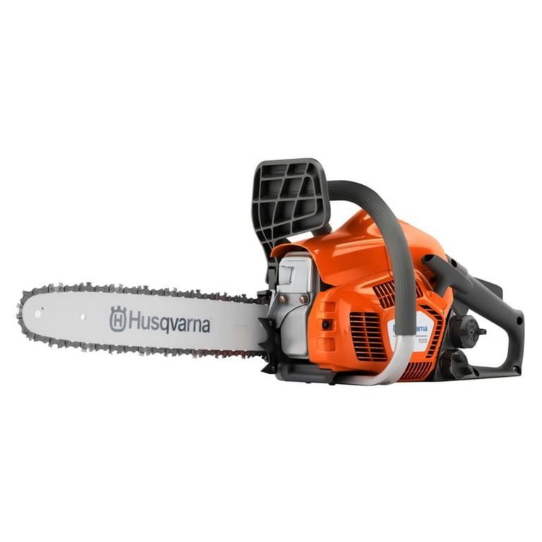 Motosierra Husqvarna 2HP 40CC