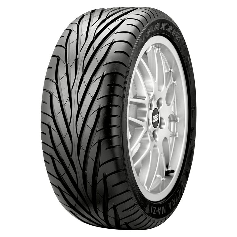 Llanta Maxxis MAZ1 195/55 R15 85V M