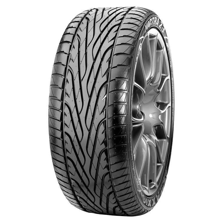 Llanta Maxxis MAZ3 215/55 ZR16 97W