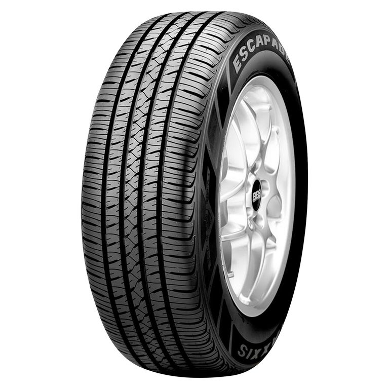 Llanta Maxxis MAT1 P195/60 R15 88T