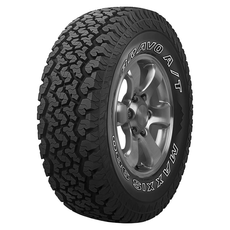 Llanta Maxxis AT980 265/65 R17 112T
