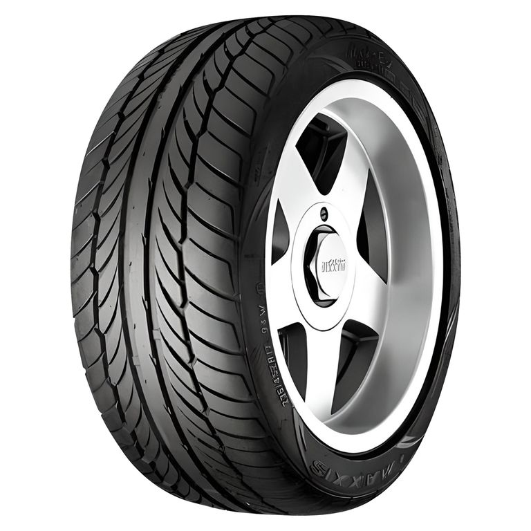 Llanta Maxxis MAE1 195/65 R15 91H M