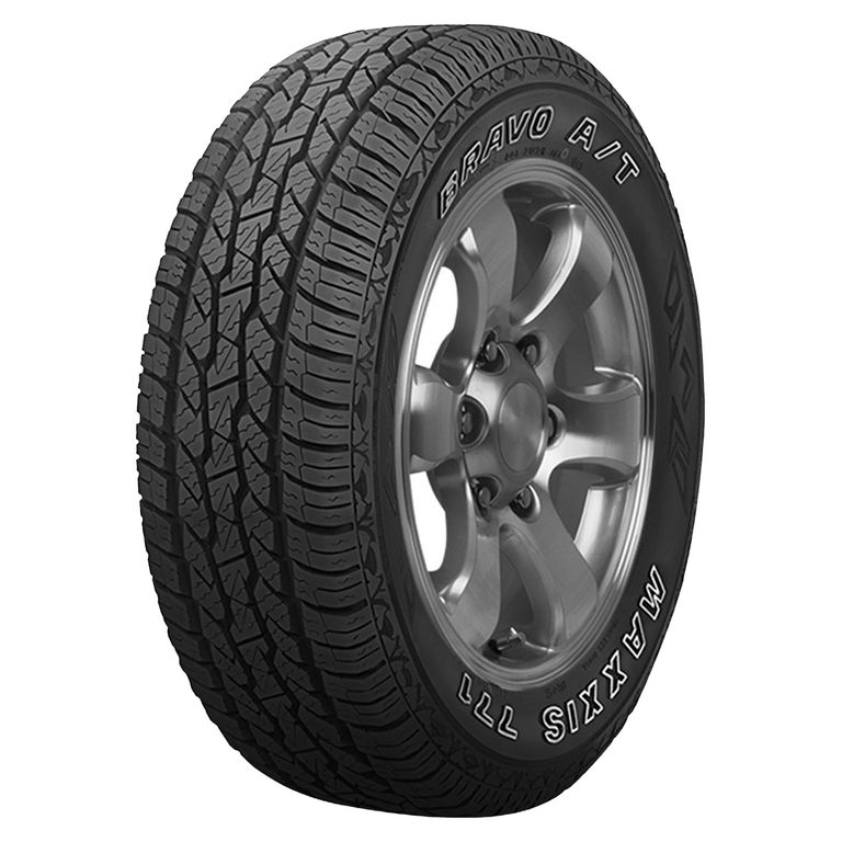 Llanta Maxxis AT771 265/70 R17 115S