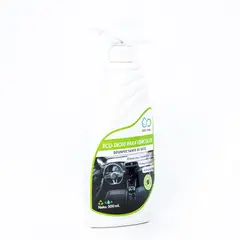 ECO-FULL - Desinfectante para Autos Eco-Dioxi 500 ml