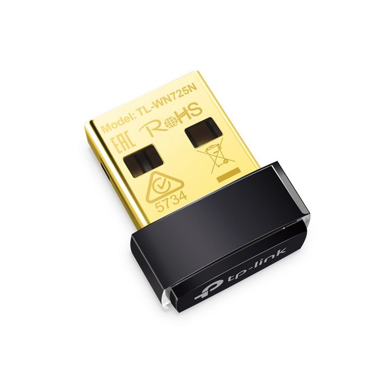 Adapatador Inalambrico USB 150M