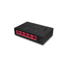 MERCUSYS - Switch 5 Puertos S 10/100/1000Mbps