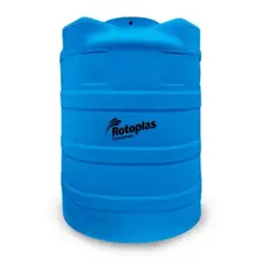 ROTOPLAS - Cisterna de Agua Rotoplas 2000L + Accesorios