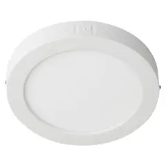 PHILIPS - Downlight Para Adosar 24W Luz Cálida