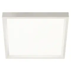 PHILIPS - Downlight Para Adosar 18W Luz Fría