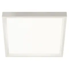 PHILIPS - Downlight para Adosar 24W Luz Cálida
