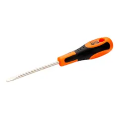 BAHCO - Destornillador Punta Plana 5.5x125 mm