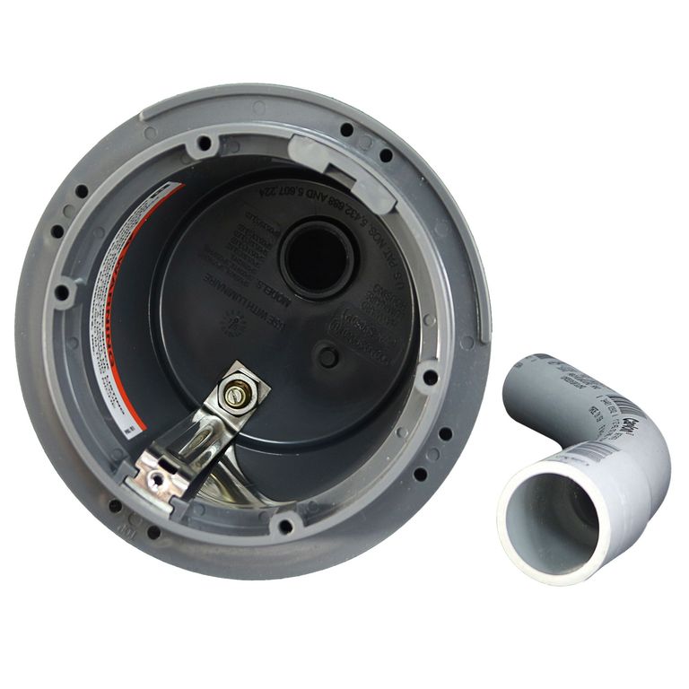 Nicho Reflector para Piscina