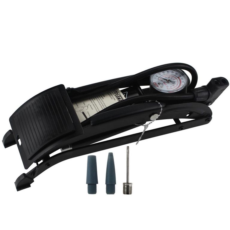 Inflador de Pie Autostyle