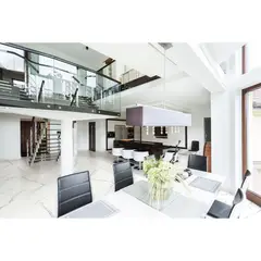 CELIMA - Porcelanato Blanco Marmol 61x61cm 1.48m2