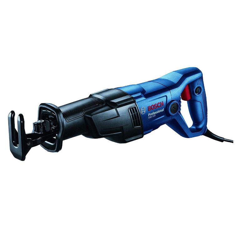 Sierra Sable Inalámbrica Bosch 1200W