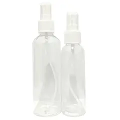 ECO-FULL - Kit Atomizadores 60 ml y 100 ml