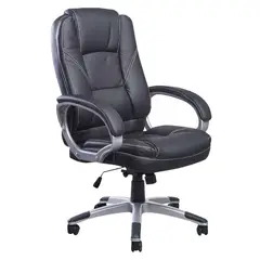 VENSO - Silla de Oficina Presidencial RTA-6158H