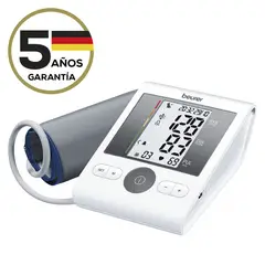 BEURER - Tensiómetro de Brazo BM28