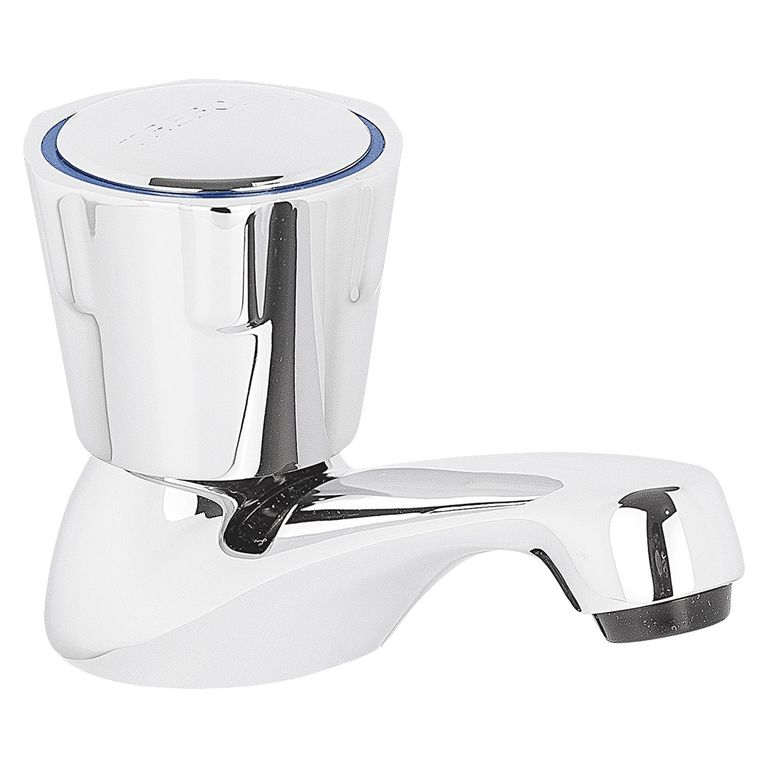 Llave de Lavatorio Eco Trebol