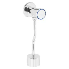 TREBOL - Llave Urinario 1/2 Eco.