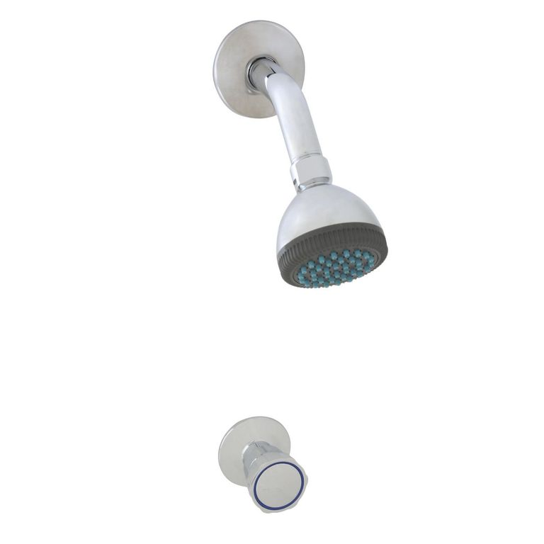 Llave de Ducha Eco Trebol