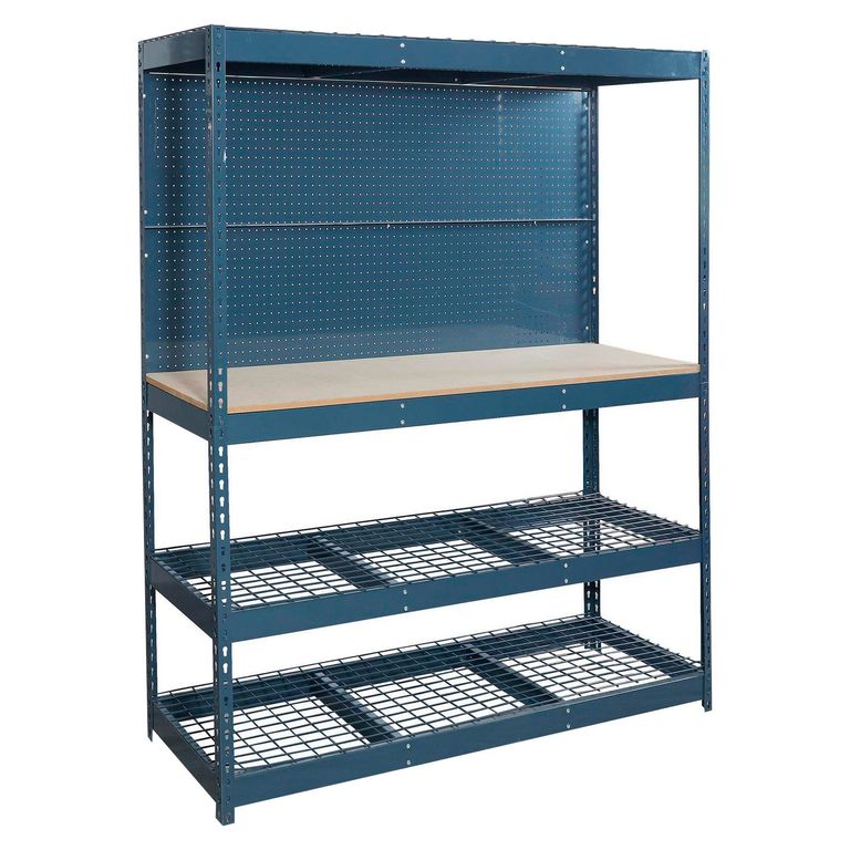 Rack/Organizador de Herramientas Ubermann