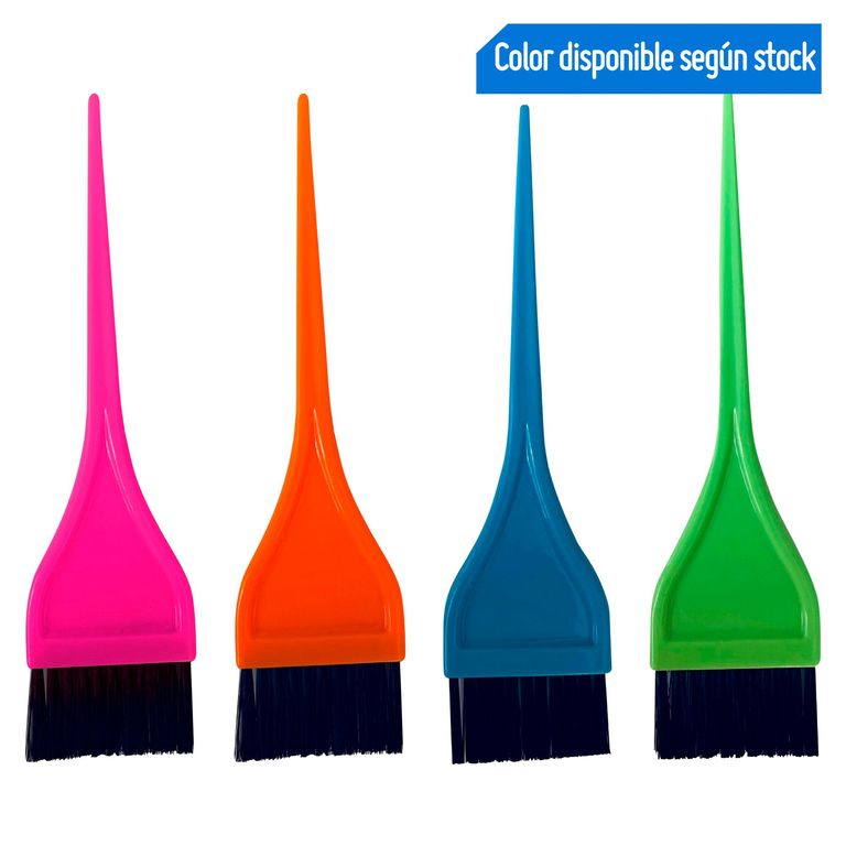 Setx2 Brochas para Tinte Cabello