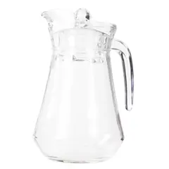 LUMINARC - Jarra con tapa 1L