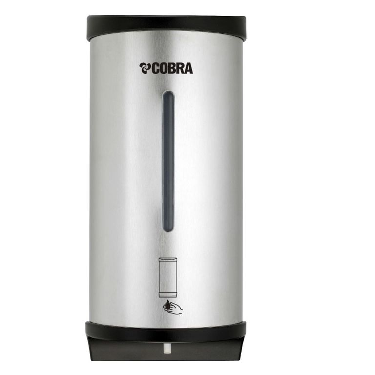 Dispensador Automático Con Sensor