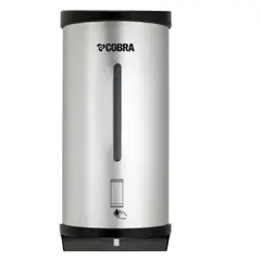 COBRA - Dispensador Sensor Automático de Jabón Líquido