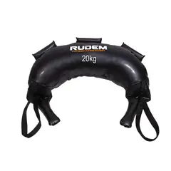 RUDEM - Saco Bulgaro 20Kg