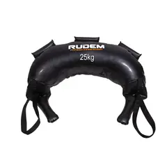 RUDEM - Saco Bulgaro 25Kg