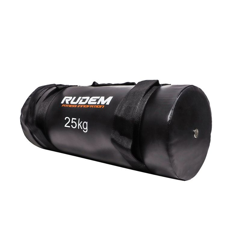 Power Bag 25Kg Rudem