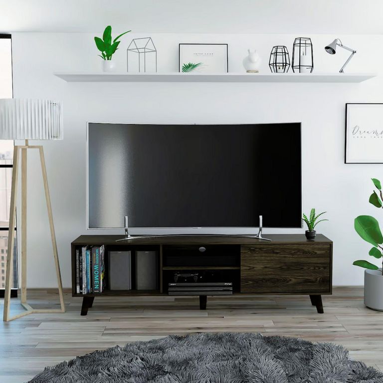 Mesa de TV 70" Cincinatti