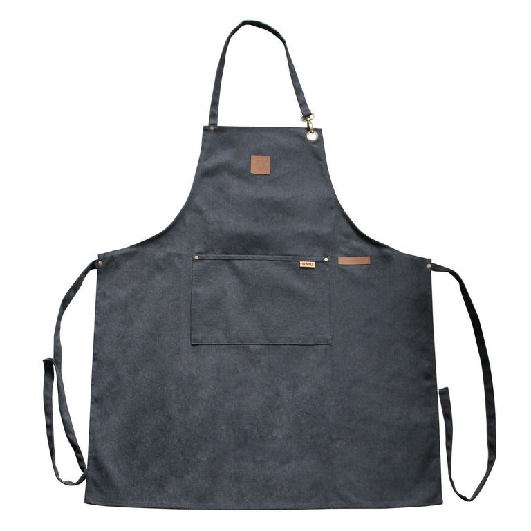 Mandil para Parrilla Wayu