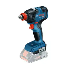 BOSCH - Llave Impacto Inalámbrica GDX 1/2" 18V (Sin batería)