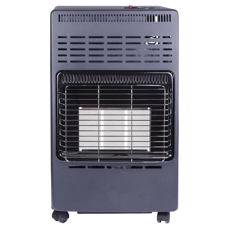 Estufa a Gas Recco 735W 20m2 E-4200-2