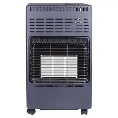 RECCO - Estufa a Gas 735W 20m2 E-4200-2