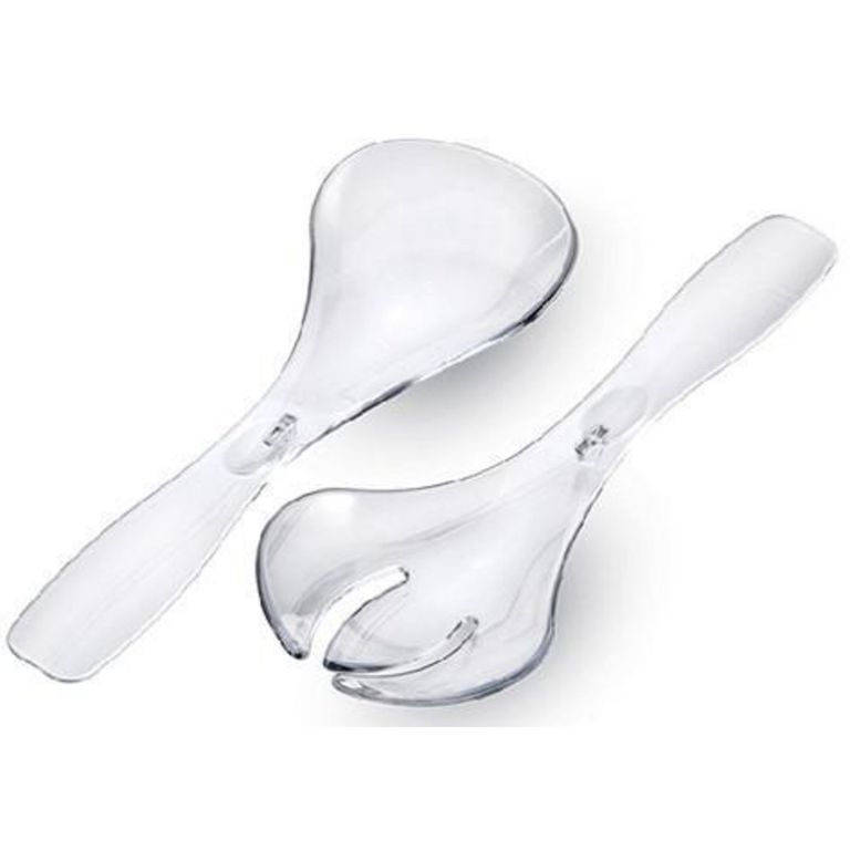 Set x2 Cubiertos para Ensalada