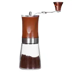 JUST HOME COLLECTION - Molino de Café 160ml