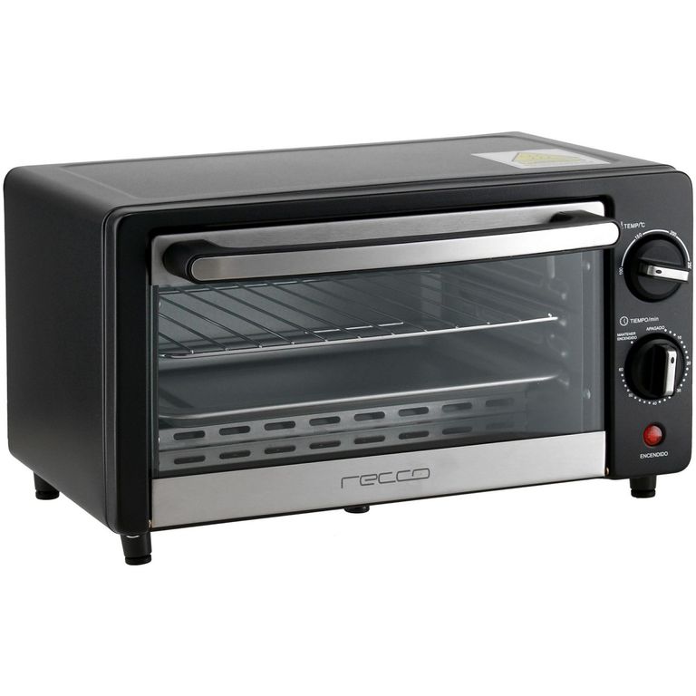 Horno Eléctrico RHE-10L