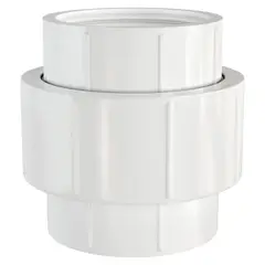 PAVCO - Unión universal PVC 1 1/4" Sanking