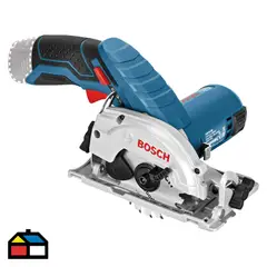 BOSCH - Sierra Circular Inalámbirica 15" 12V (Sin Batería)