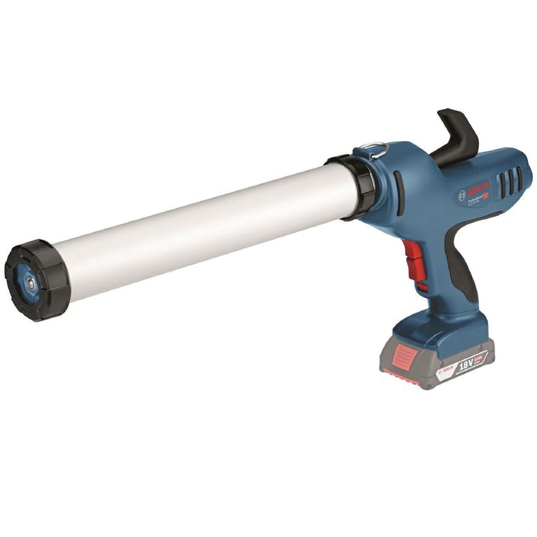 Pistola de Silicona Inalámbrica Bosch 18V (Sin batería)