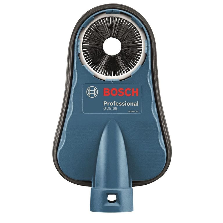 Sistema de Aspiración de Polvo Inalámbrico GDE 68 18V Bosch