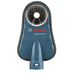 BOSCH - Sistema de Aspiración de Polvo Inalámbrico GDE 68 18V