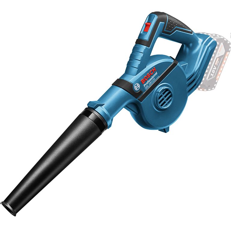 Soplador de Aire inalámbrico Bosch GBL 18V-120.18V (Sin batería) Bosch