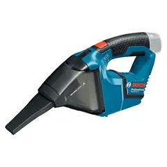 BOSCH - Aspirador de Polvo Inalámbrico GAS 12V-LI (Sin batería)