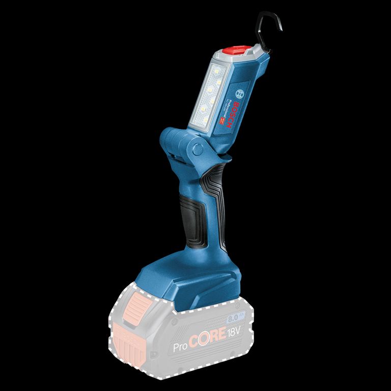 Linterna Inalámbrica GLI 18V (Sin batería) Bosch